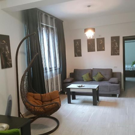 Apartament Ella T2 Apartment Navodari Luaran gambar