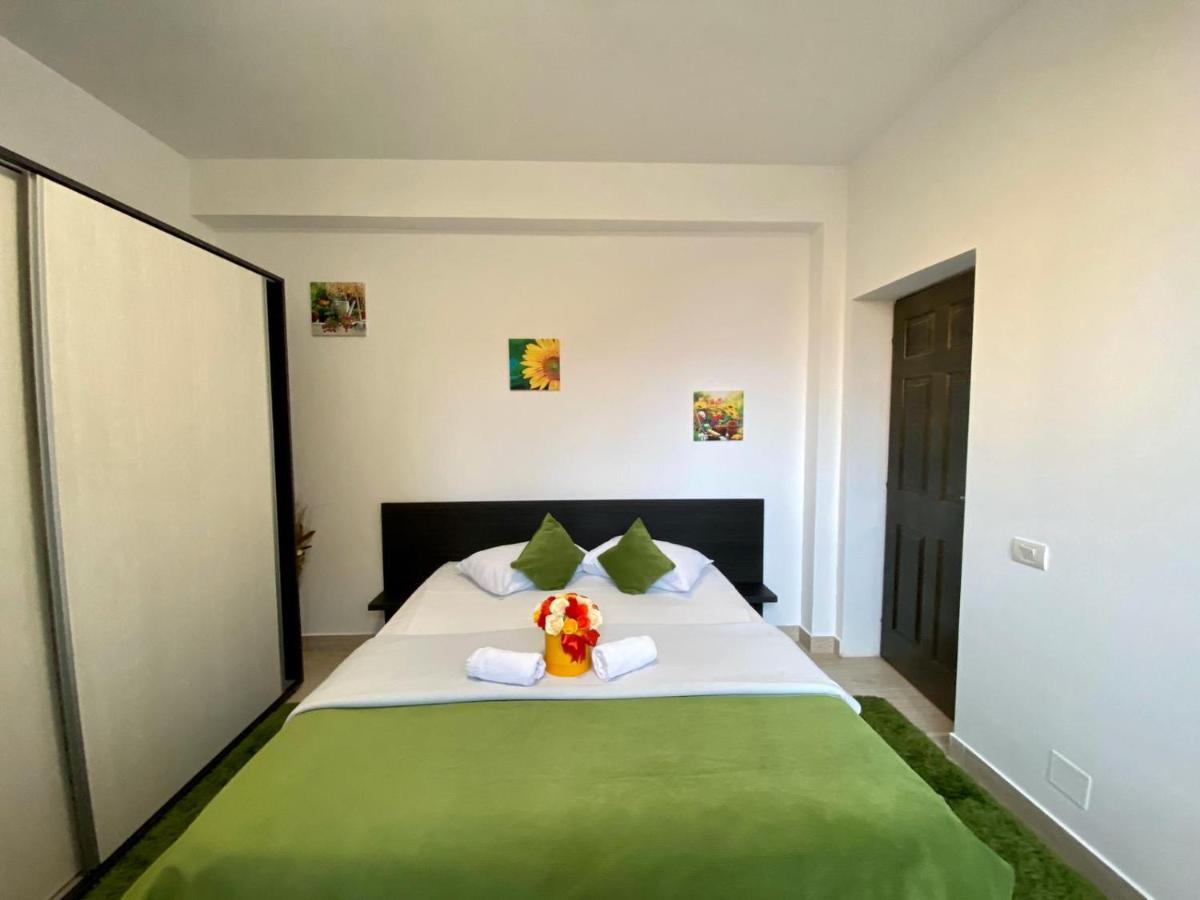 Apartament Ella T2 Apartment Navodari Luaran gambar