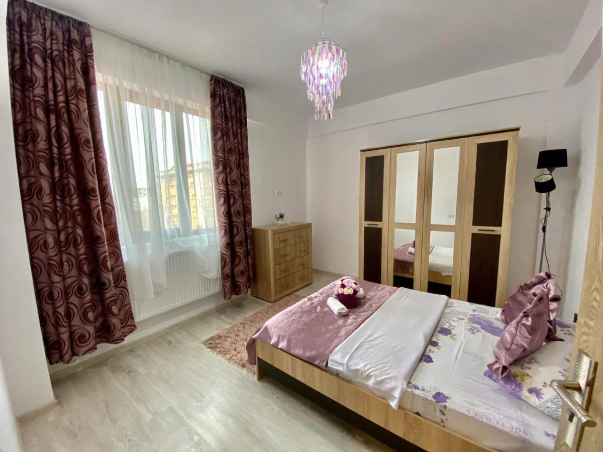 Apartament Ella T2 Apartment Navodari Luaran gambar