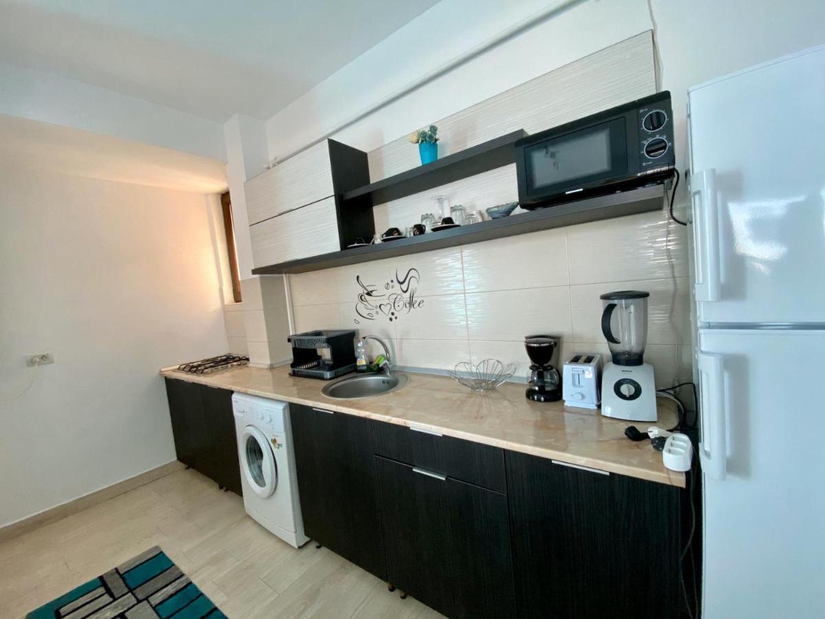 Apartament Ella T2 Apartment Navodari Luaran gambar