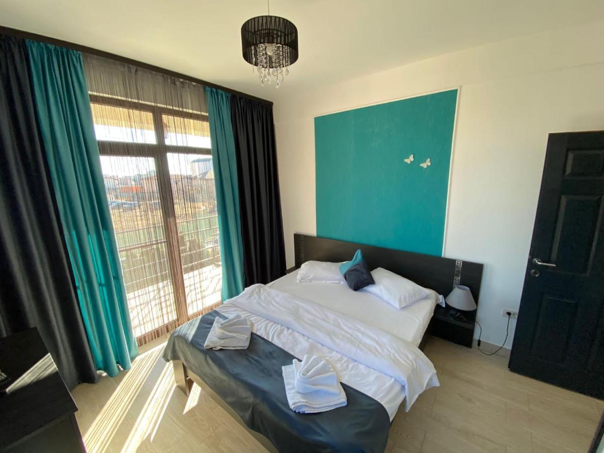 Apartament Ella T2 Apartment Navodari Luaran gambar