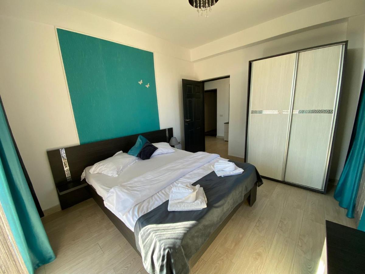 Apartament Ella T2 Apartment Navodari Luaran gambar