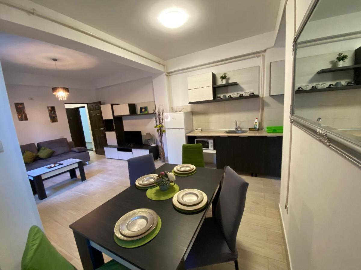 Apartament Ella T2 Apartment Navodari Luaran gambar
