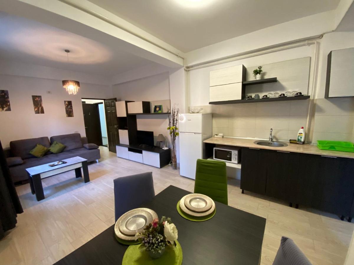 Apartament Ella T2 Apartment Navodari Luaran gambar