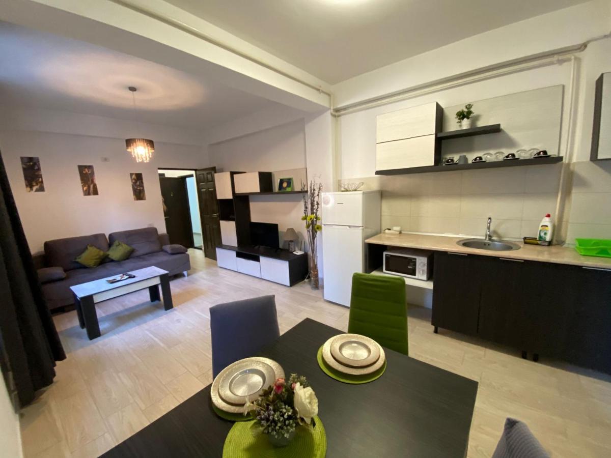 Apartament Ella T2 Apartment Navodari Luaran gambar