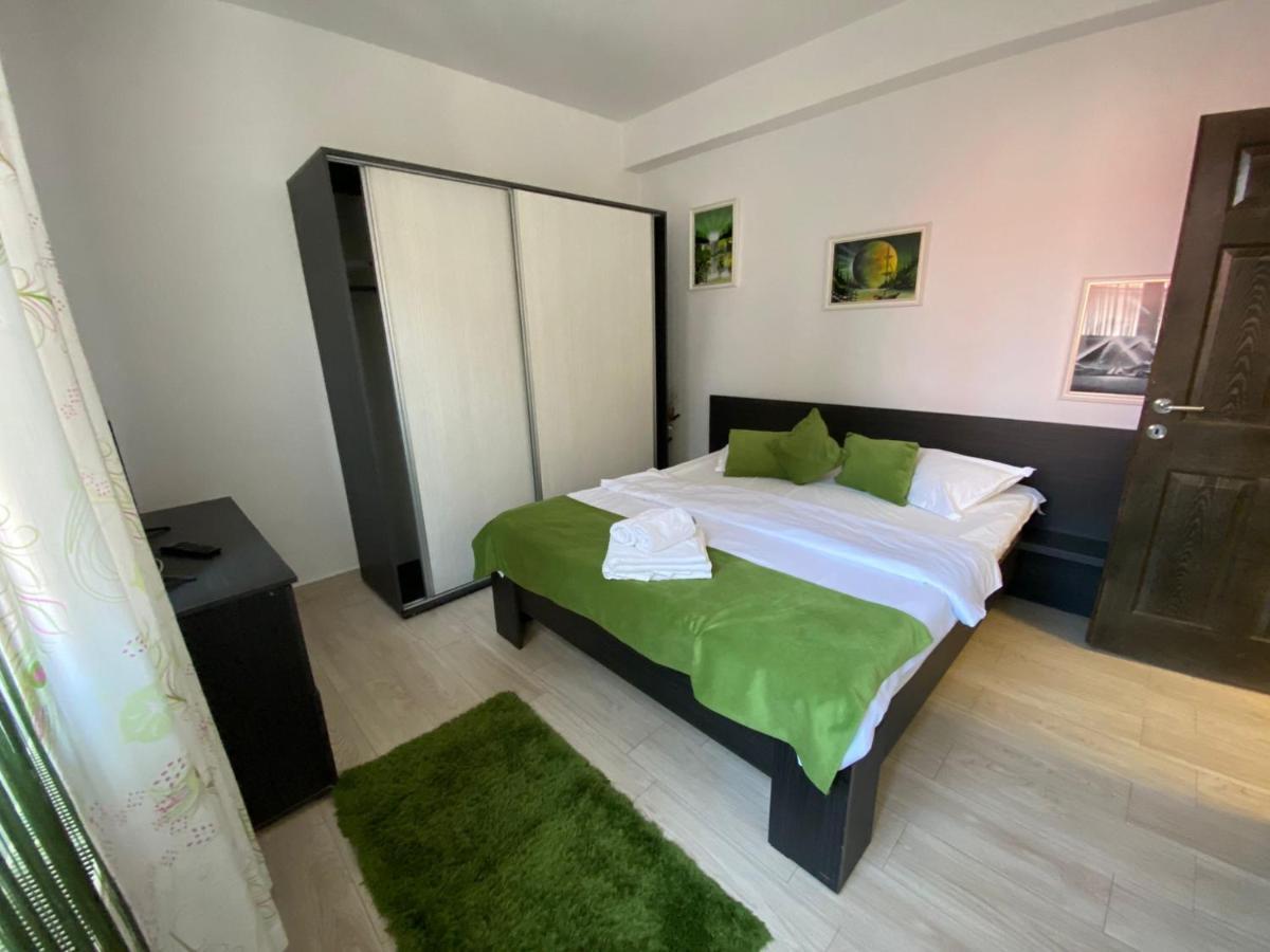 Apartament Ella T2 Apartment Navodari Luaran gambar