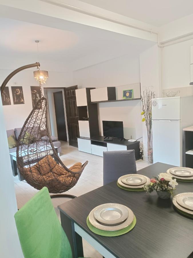 Apartament Ella T2 Apartment Navodari Luaran gambar