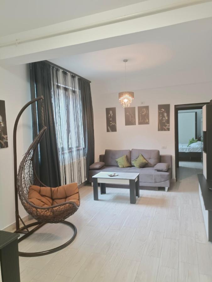 Apartament Ella T2 Apartment Navodari Luaran gambar