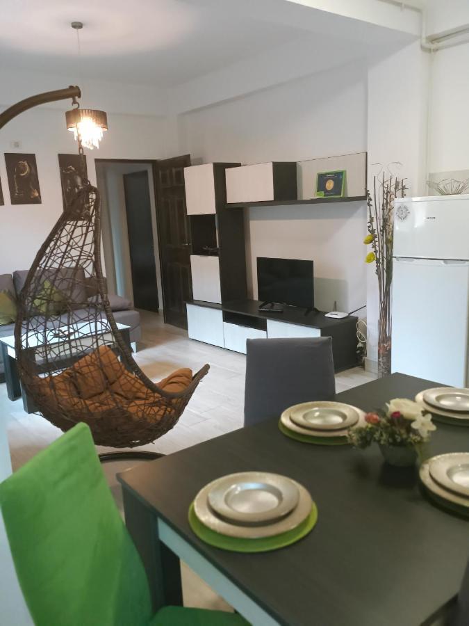 Apartament Ella T2 Apartment Navodari Luaran gambar