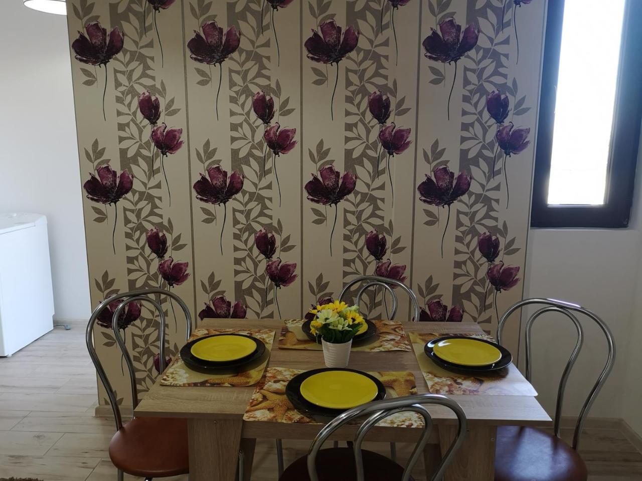 Apartament Ella T2 Apartment Navodari Luaran gambar