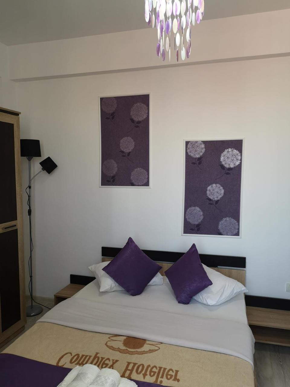 Apartament Ella T2 Apartment Navodari Luaran gambar