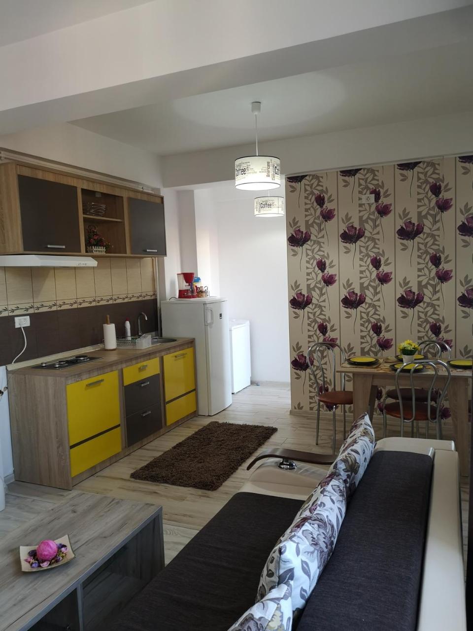 Apartament Ella T2 Apartment Navodari Luaran gambar