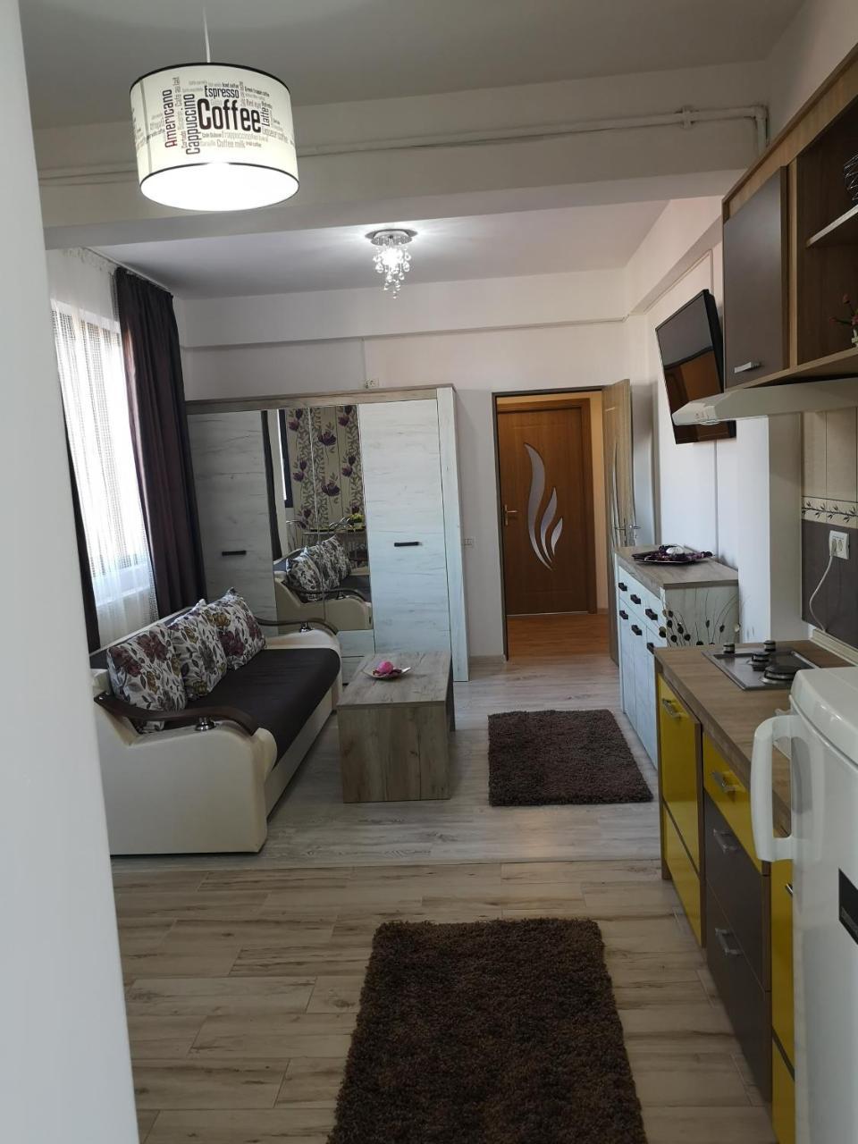 Apartament Ella T2 Apartment Navodari Luaran gambar